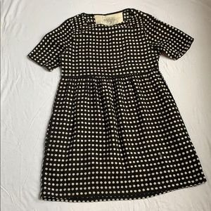 Ace & Jig mini-dress